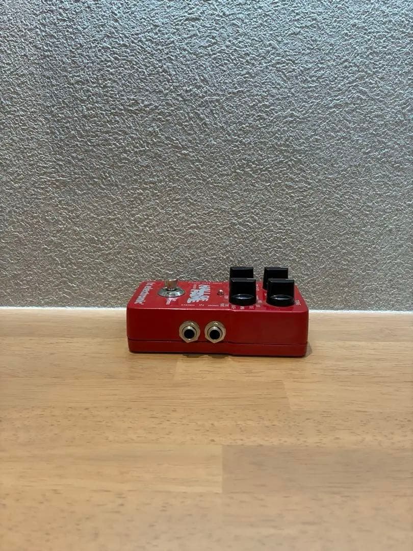 HALL OF FAME REVERB【エフェクター】