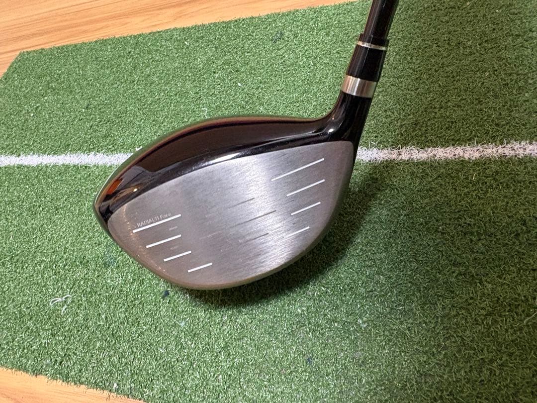 ホンマHONMA LB818ドライバー