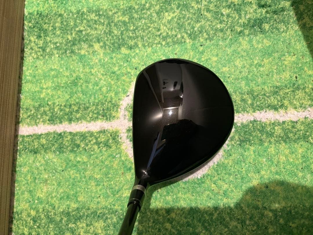 ホンマHONMA LB818ドライバー