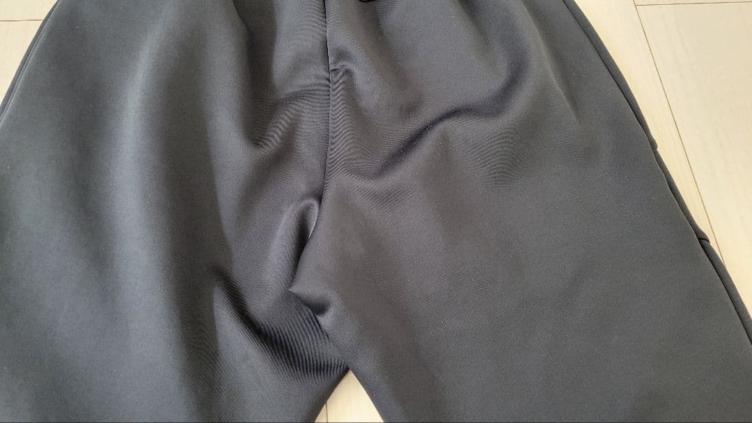 ミズノプロパンツ