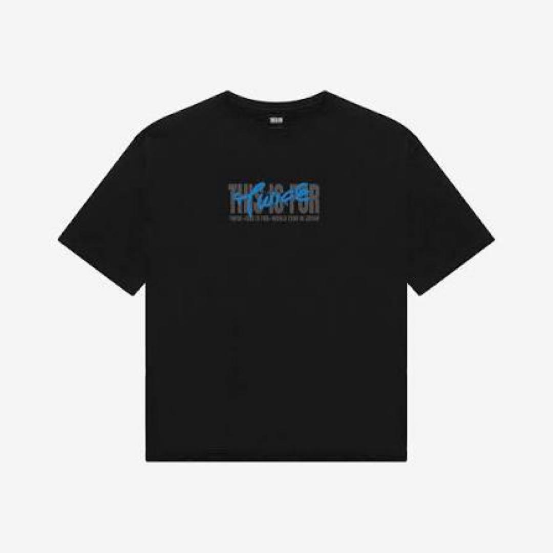 TWICE THIS IS FOR Tシャツ ツウィ