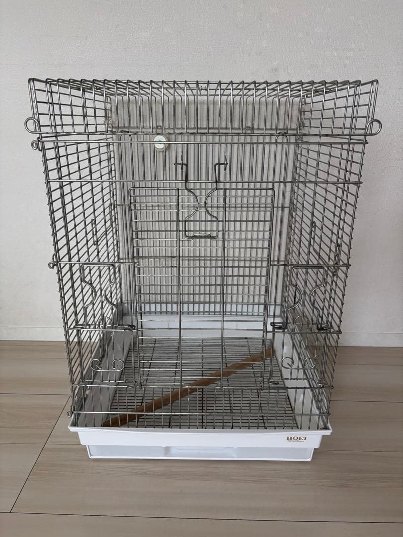 ホーエイ　パラキート465