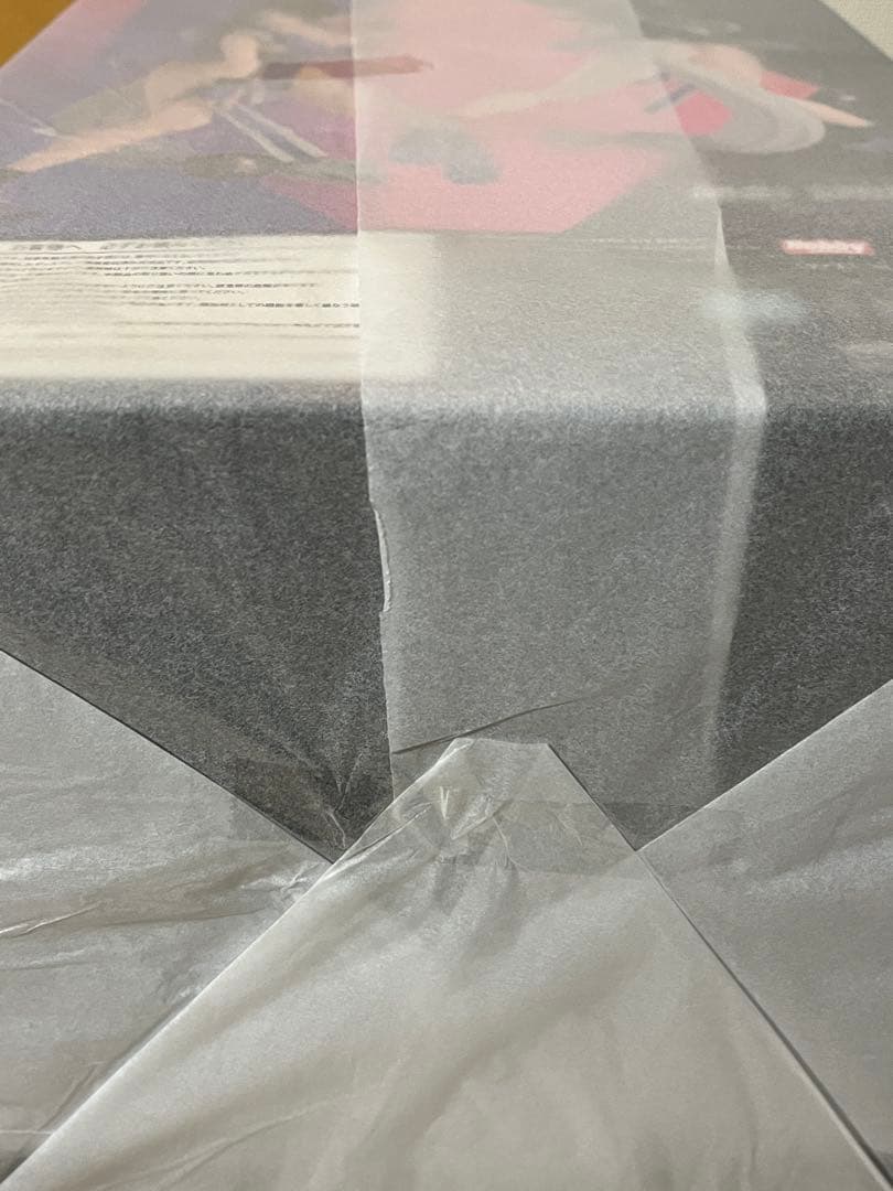 ホビージャパン　AMAKUNI 　不知火舞　リパッケージ2P 新品未開封品