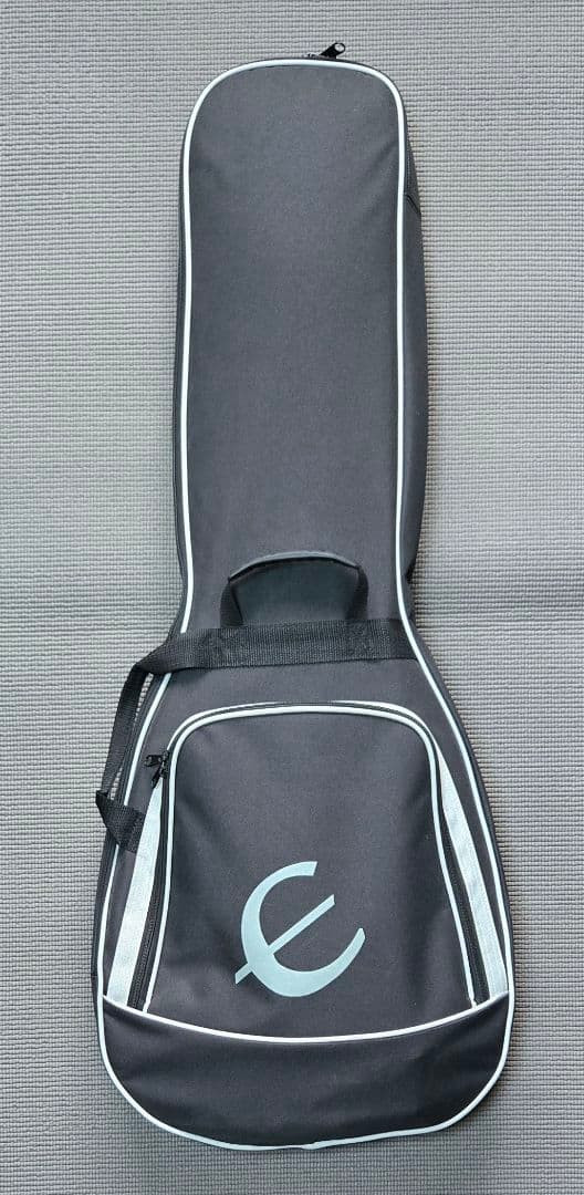 【中古】Epiphone G-400 Cherry SG エピフォン