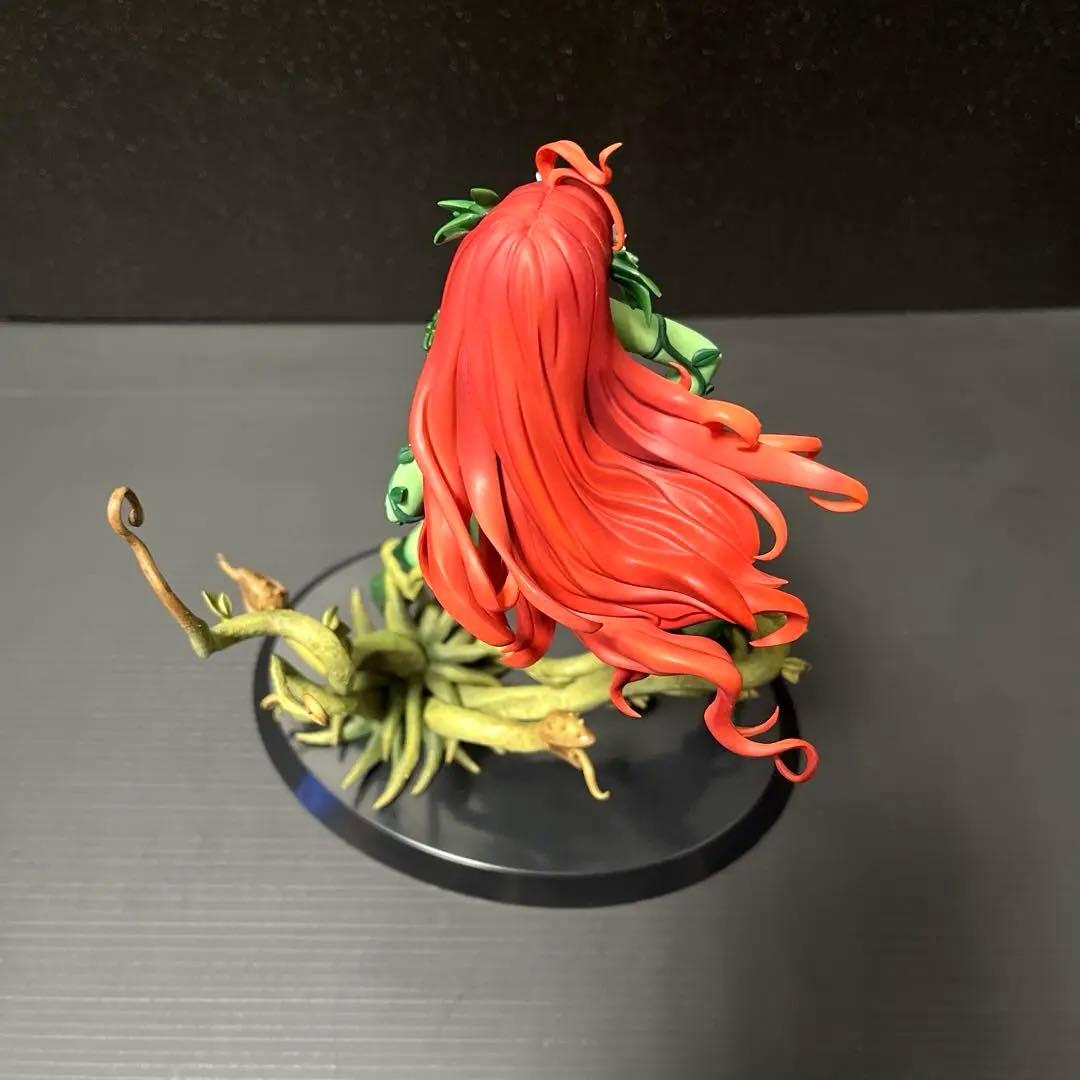 ポイズンアイビー　コトブキヤ　美少女シリーズ　フィギュア　山下しゅんや