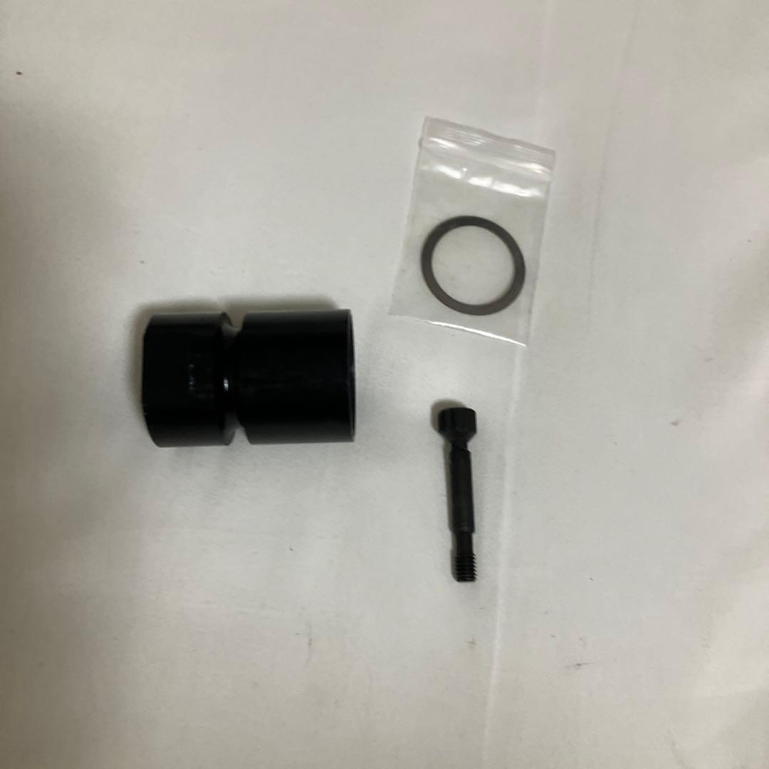 VFC hk416 ハンドガード