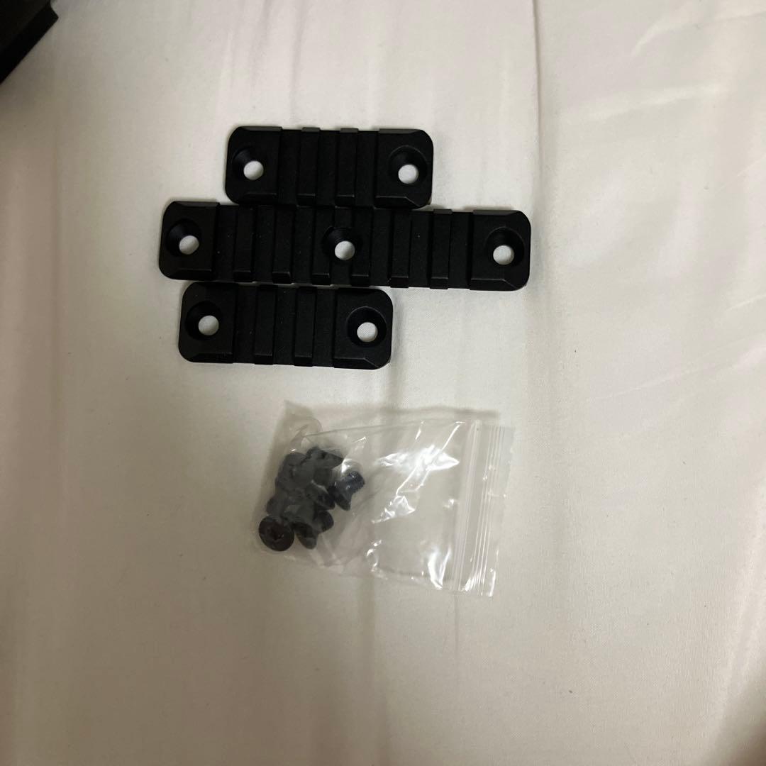 VFC hk416 ハンドガード