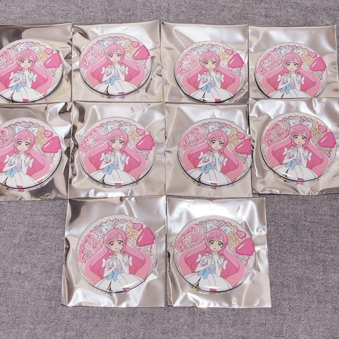 プリキュア キュアプリズム タワレコ