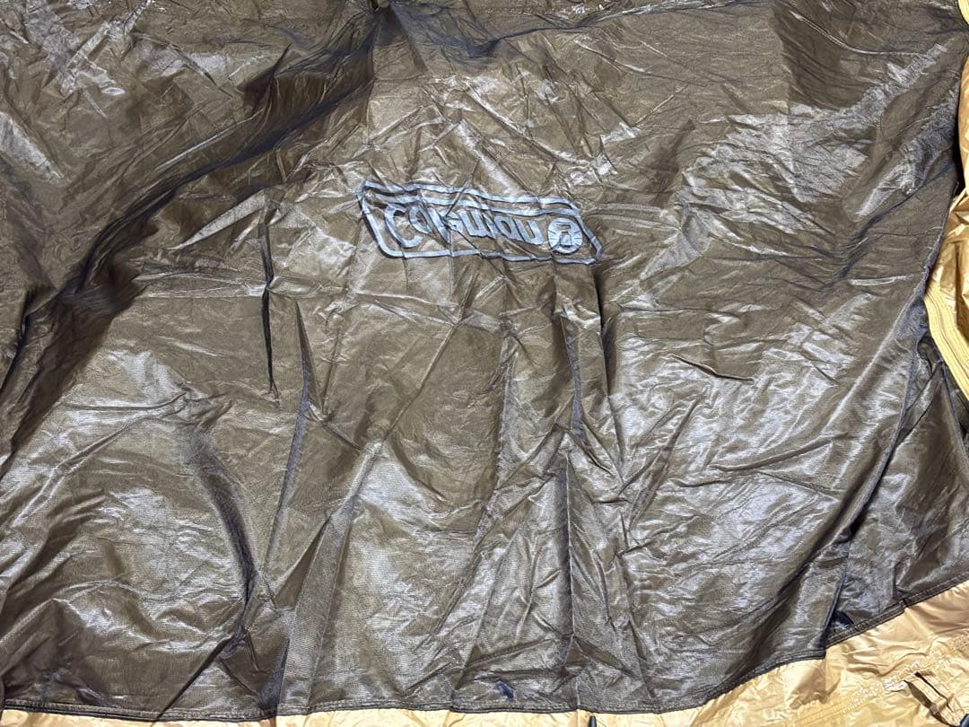 Coleman コールマン タフスクリーン2ルームハウスMDX