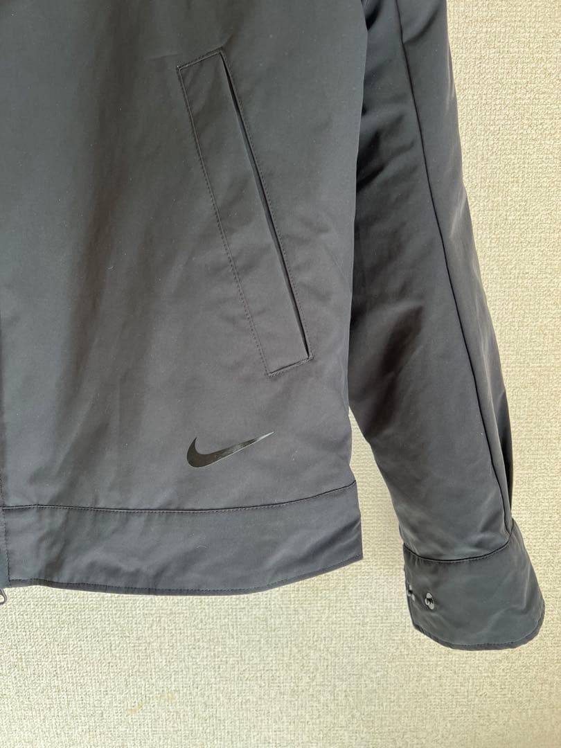 新品★ナイキ ゴルフ THERMA FIT ADV ゴルフジャケット (M)