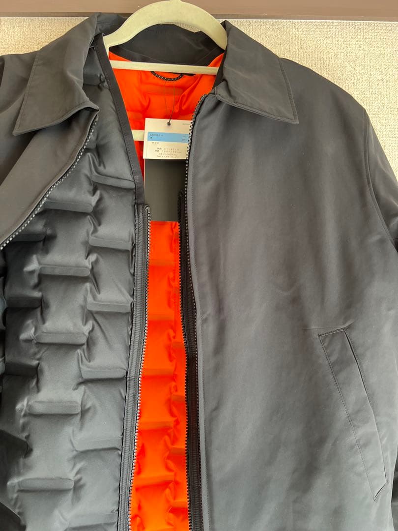 新品★ナイキ ゴルフ THERMA FIT ADV ゴルフジャケット (M)