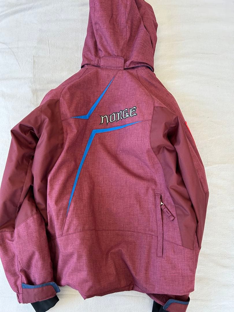 Phenix ジュニア　スキーウェア 150