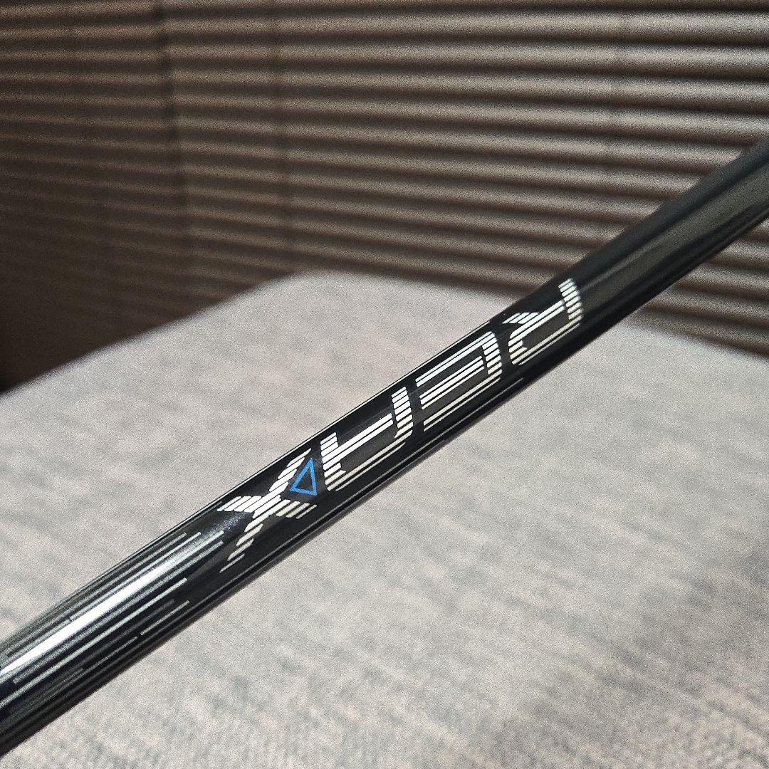 テーラーメイド　Qi4D　ドライバー