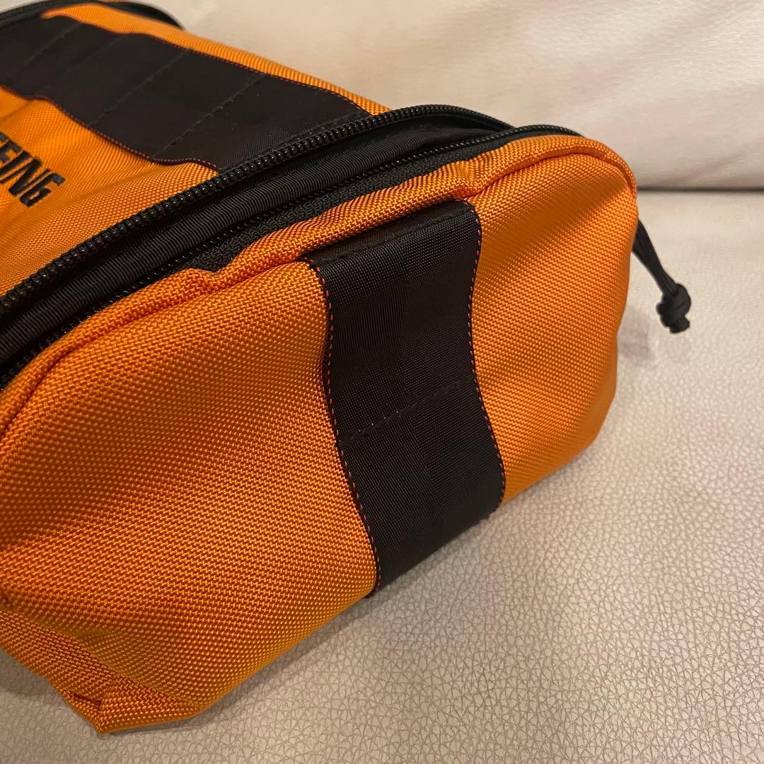 BRIEFING SHOES CASE ブリーフィング シューズケース ゴルフ