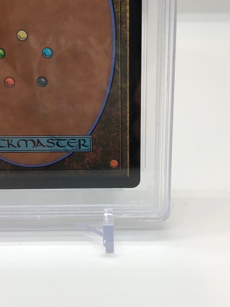 MTG PSA10鑑定品 プロモ foil セラの天使 30th