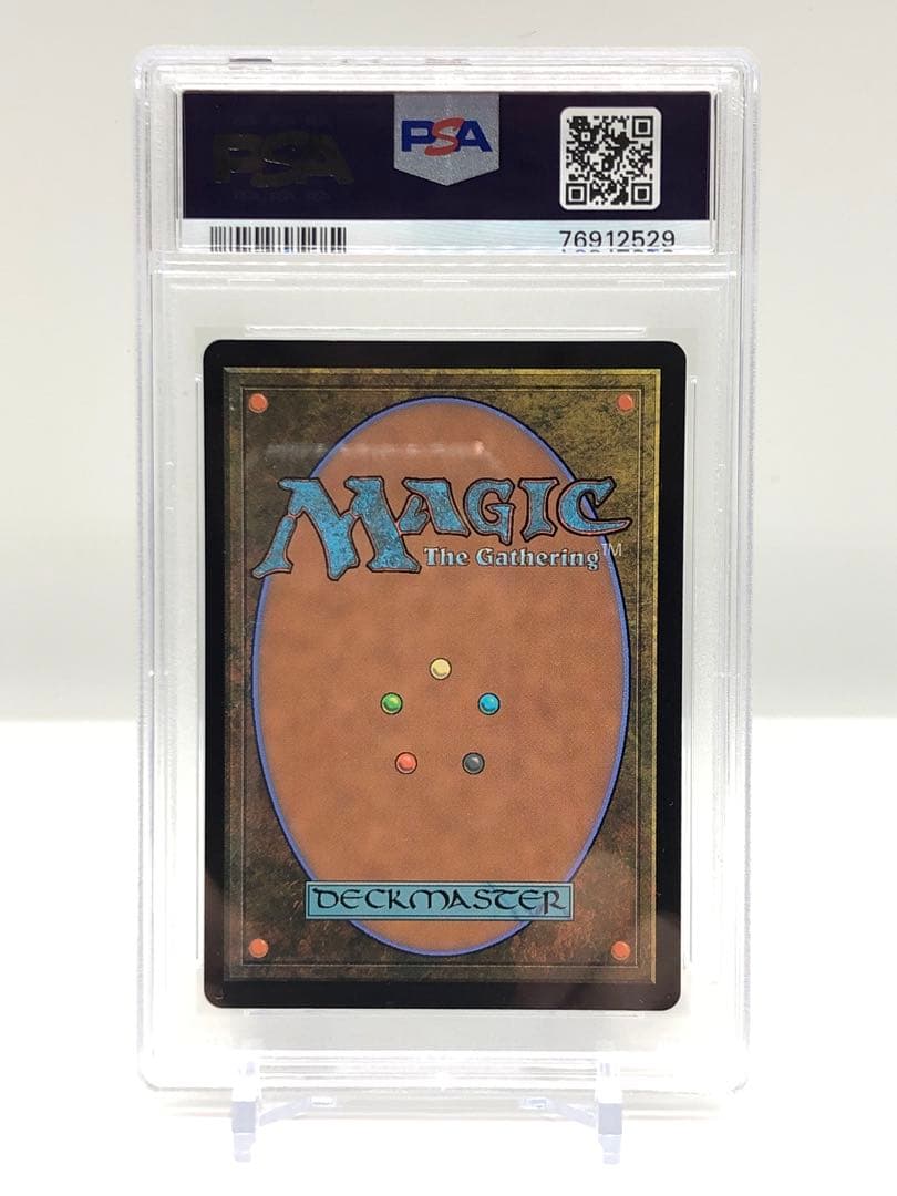 MTG PSA10鑑定品 プロモ foil セラの天使 30th