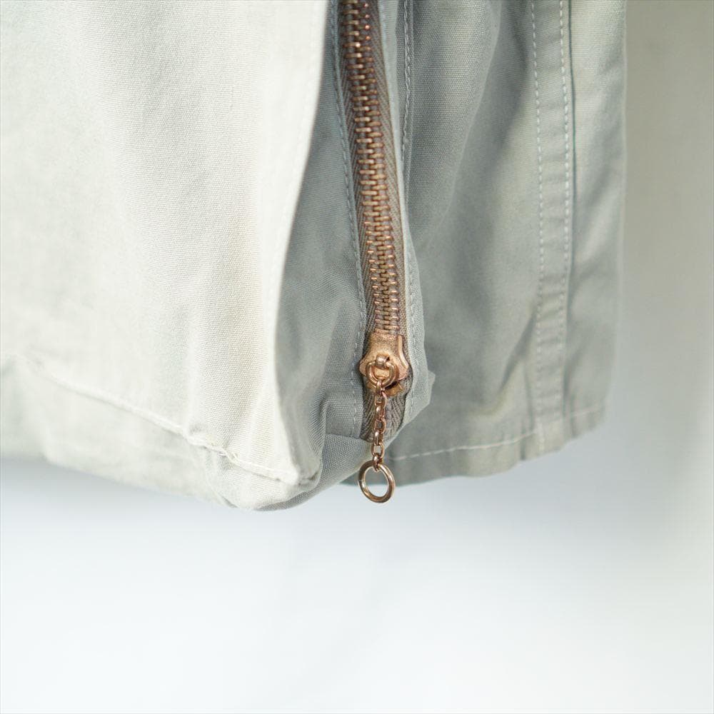 40s50s Willis＆　SUNSETBAY フィッシングJKT