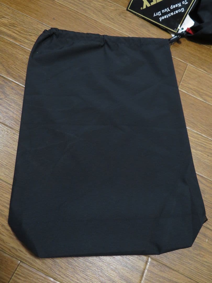 ✅️ 新品 デット アダバット GORE-TEX レインウエア ゴルフウエア