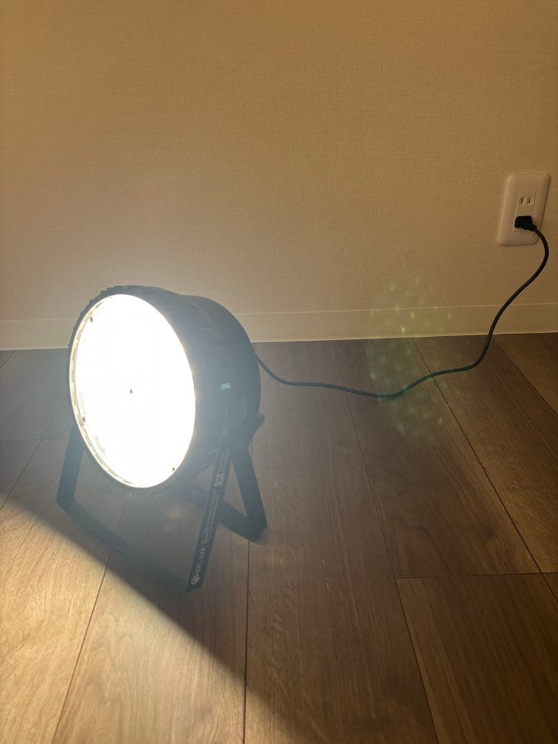 LEDステージライト パーライト