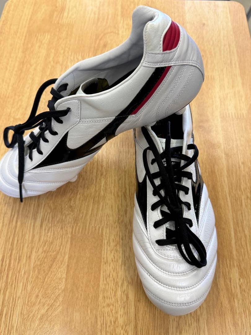 モレリア2ジャパン　27.5㎝