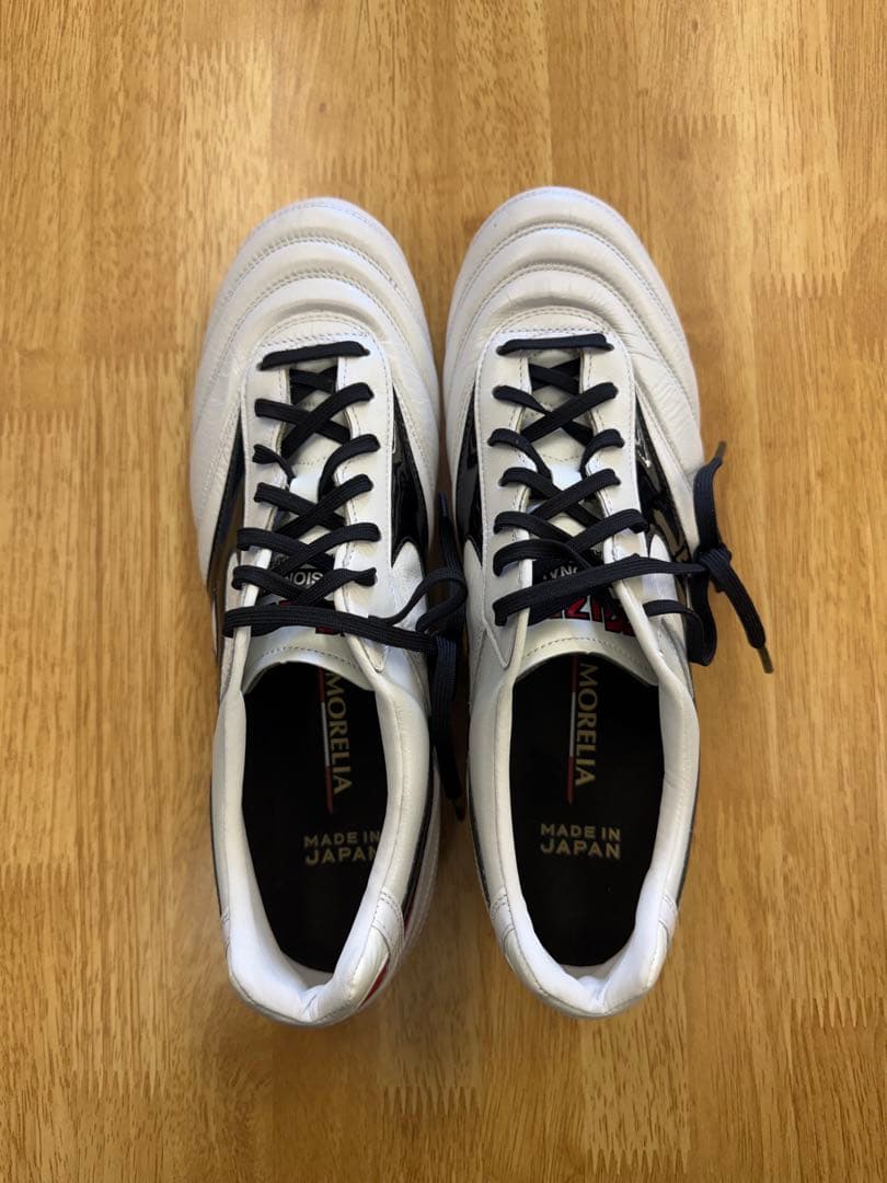 モレリア2ジャパン　27.5㎝