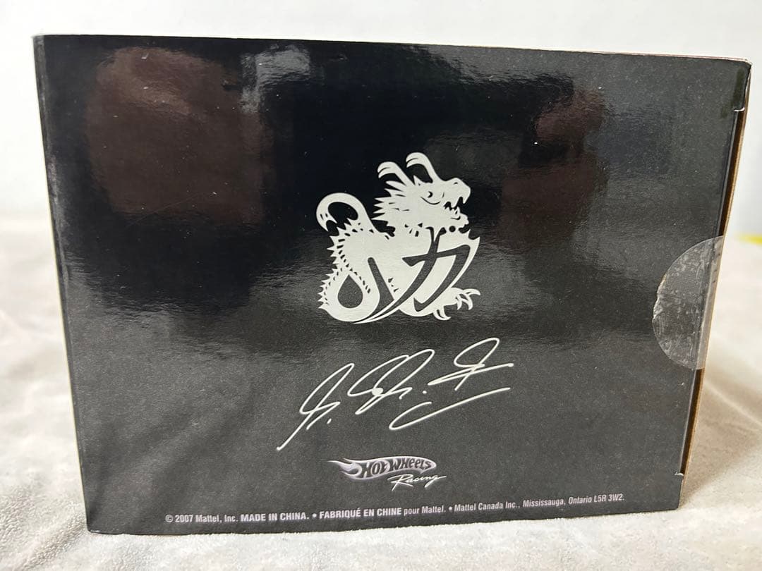 1/18 スケール フェラーリ 248F1 ミハイル・シューマッハ