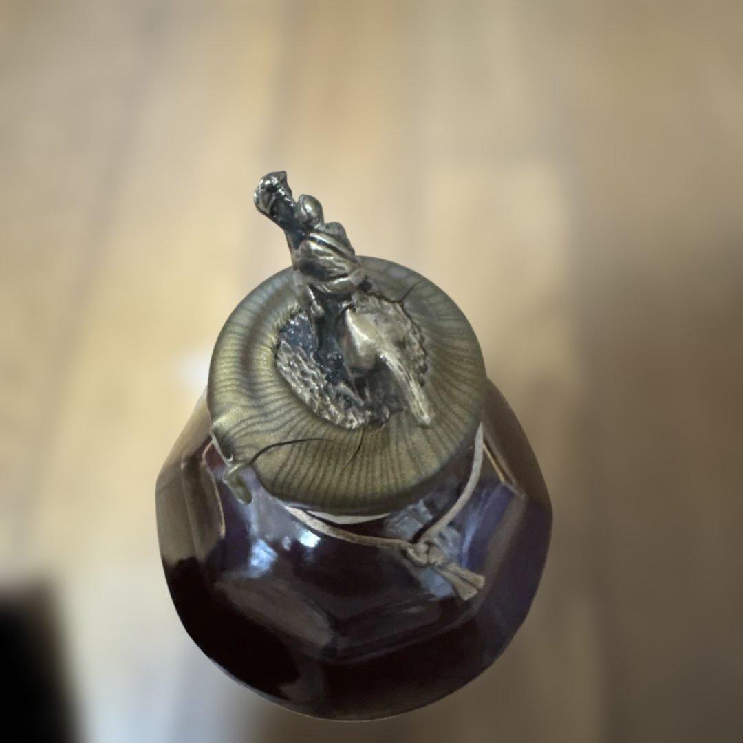 Blanton's ブラントン バーボンウイスキー 1991年【未開栓】