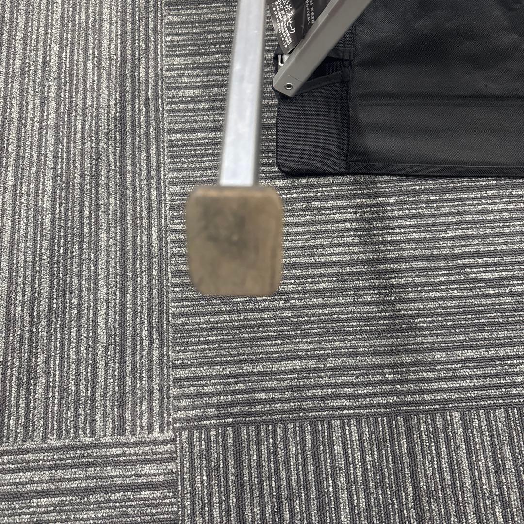 スノーピークのガーデンローチェア30 ブラック