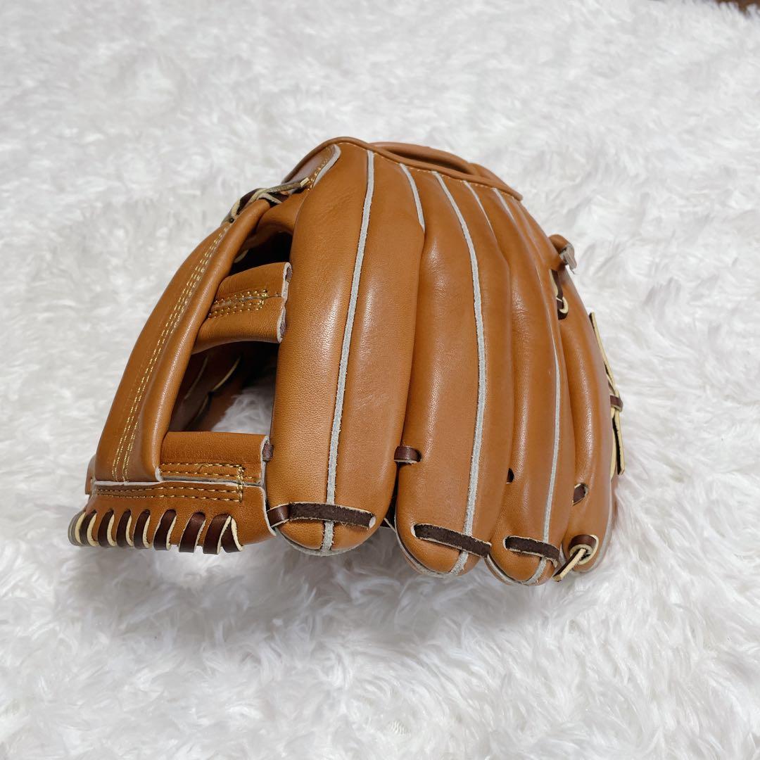 ローリングス 軟式用 グローブ（右投げ用）グラブ Rawlings RG402M