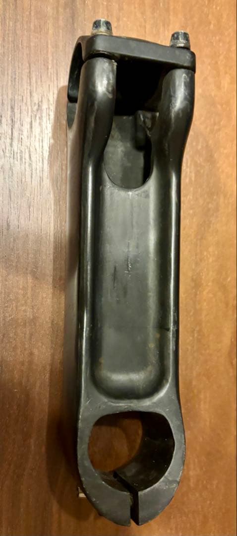 パーツ Contact SLR Aero Stem 140mm