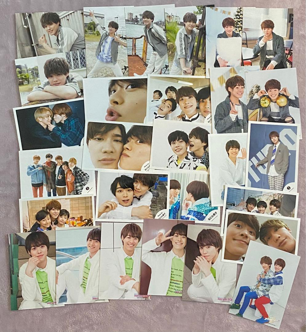 なにわ男子 大橋和也 ちびぬい他 まとめ売り