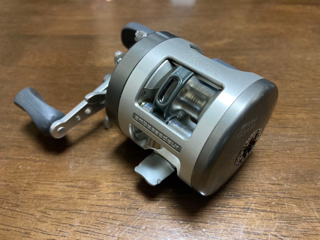 アブ　モラムSX1600Cマグ