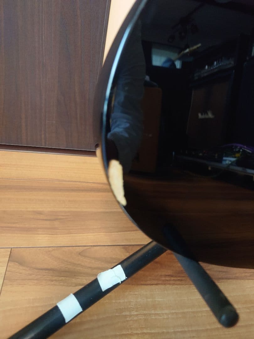 Washburn WI 14 ブラック エレキギター