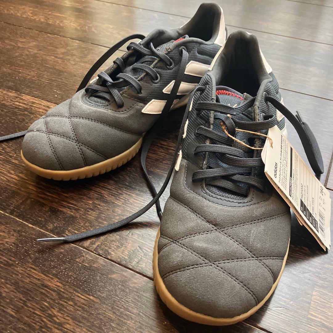 室内用フットサルシューズ　3点セット