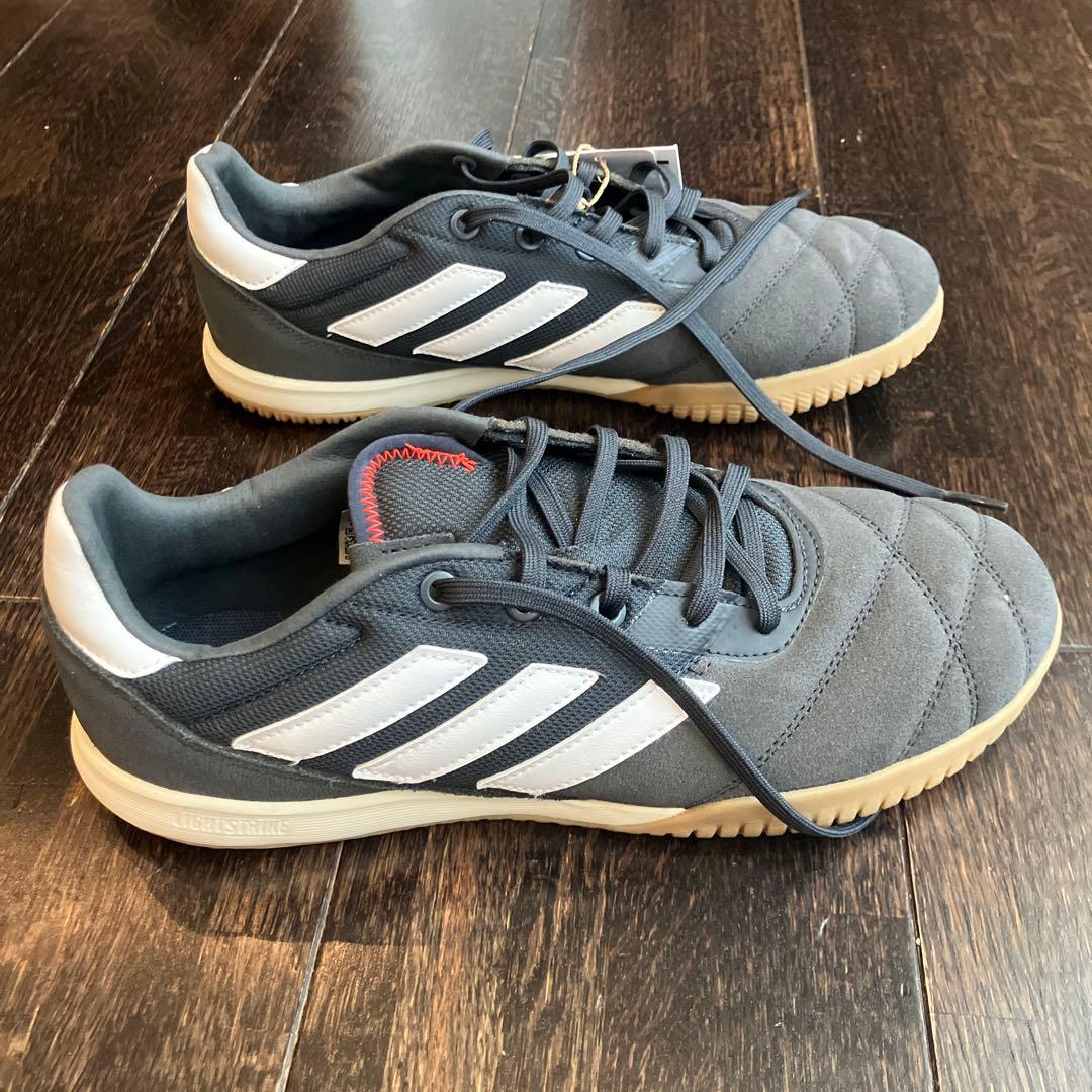 室内用フットサルシューズ　3点セット