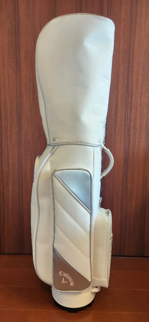 キャロウェイREVA レディースキャディーバッグ