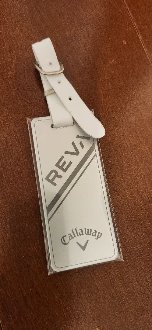 キャロウェイREVA レディースキャディーバッグ