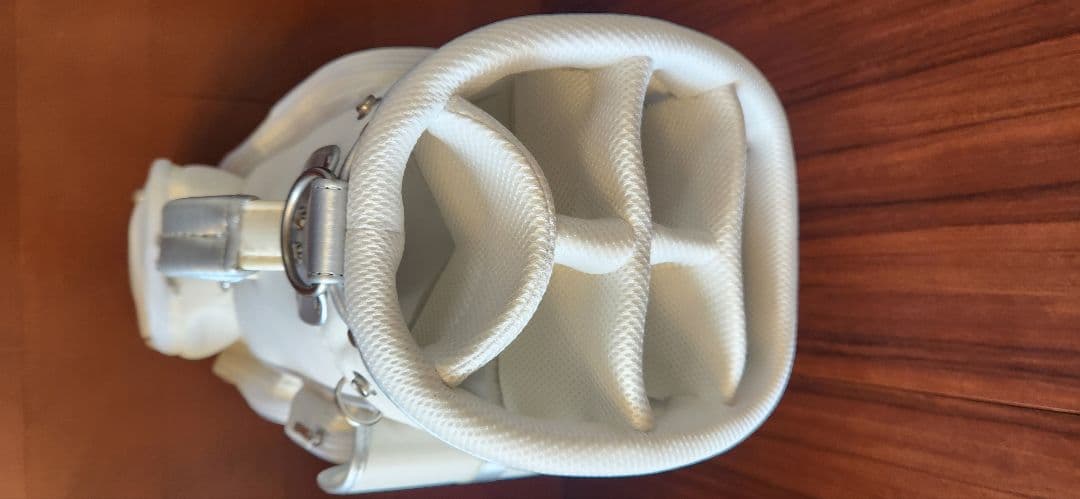 キャロウェイREVA レディースキャディーバッグ