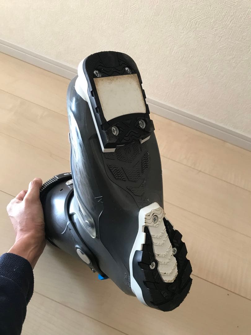 Salomon スキー用ブーツ 26-26.5cm