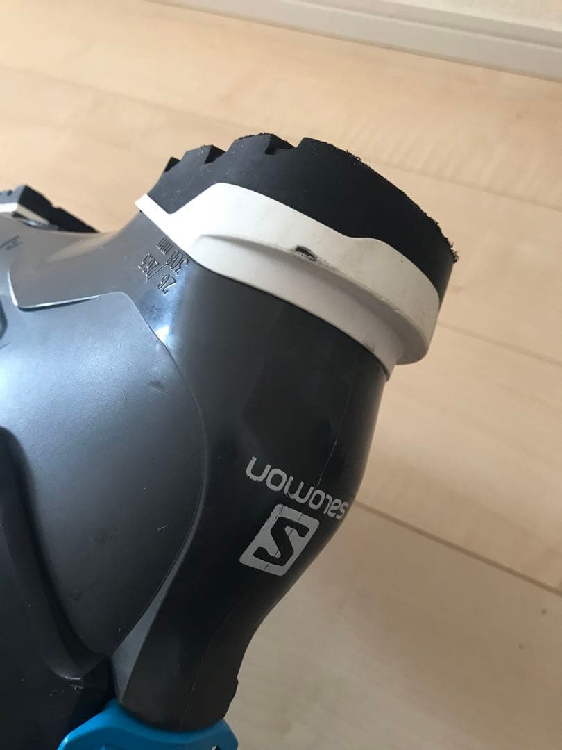Salomon スキー用ブーツ 26-26.5cm
