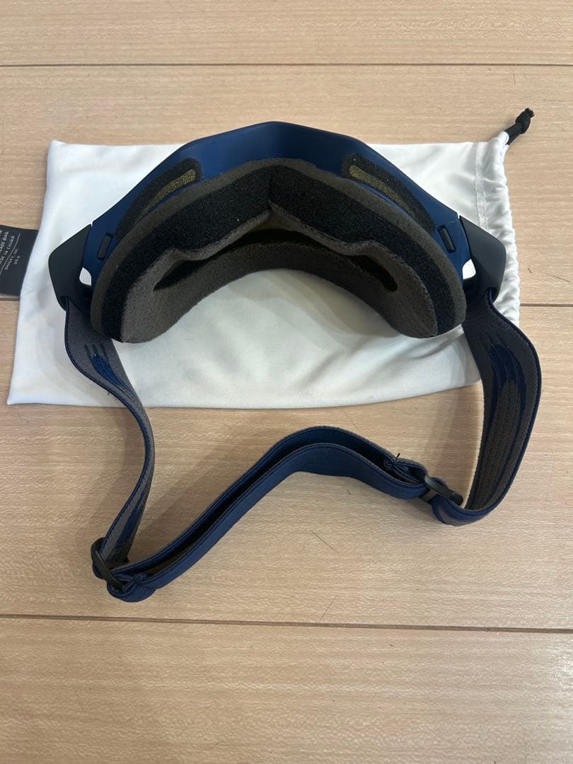 OAKLEY ゴーグル 交換レンズ ニット帽 セット