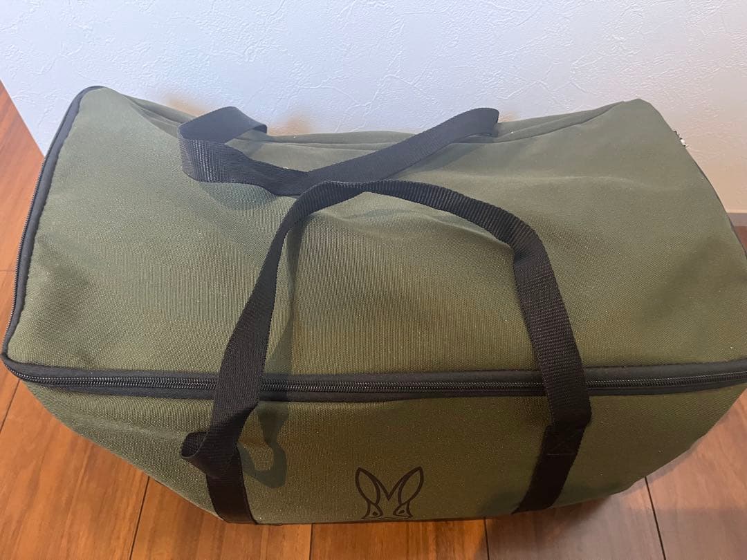 タキビコット　DOD