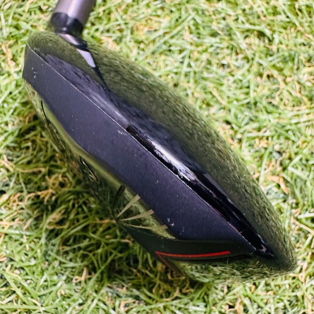 【良品】キャロウェイ APEX UW 2024 ユーティリティ 19° S