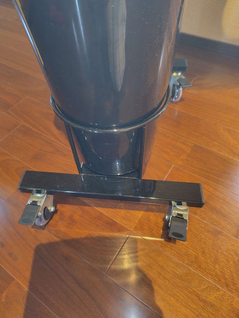 シャンプー台　移動式　持ち運びOK