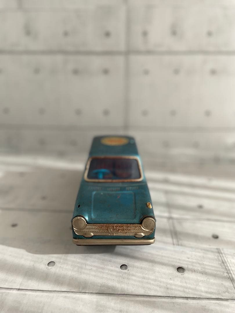 光球商会ホンダN360ブリキカー貴重品です。1／18