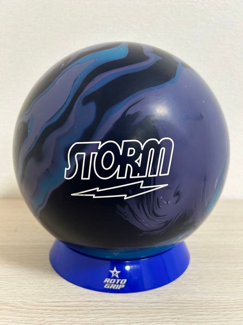 ボウリング　サミットアセント(15ポンド新品)