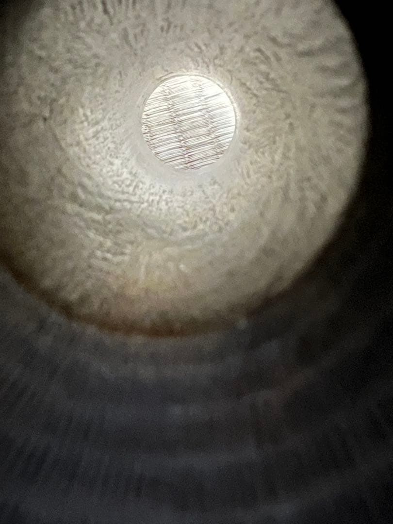 小鼓　胴　もみじ蒔絵