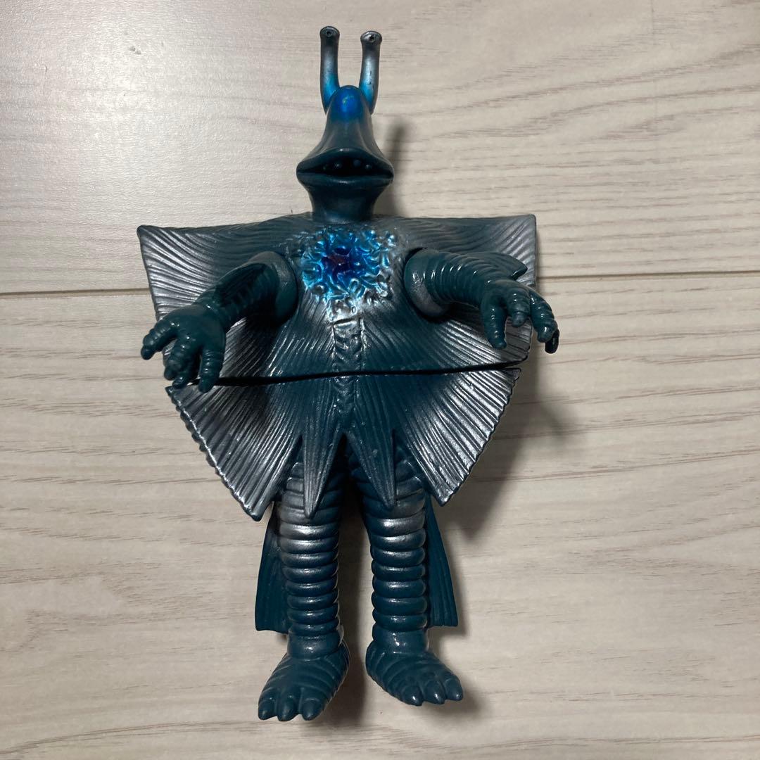 ガンダー　ソフビ　サンプル？中国バンダイ？