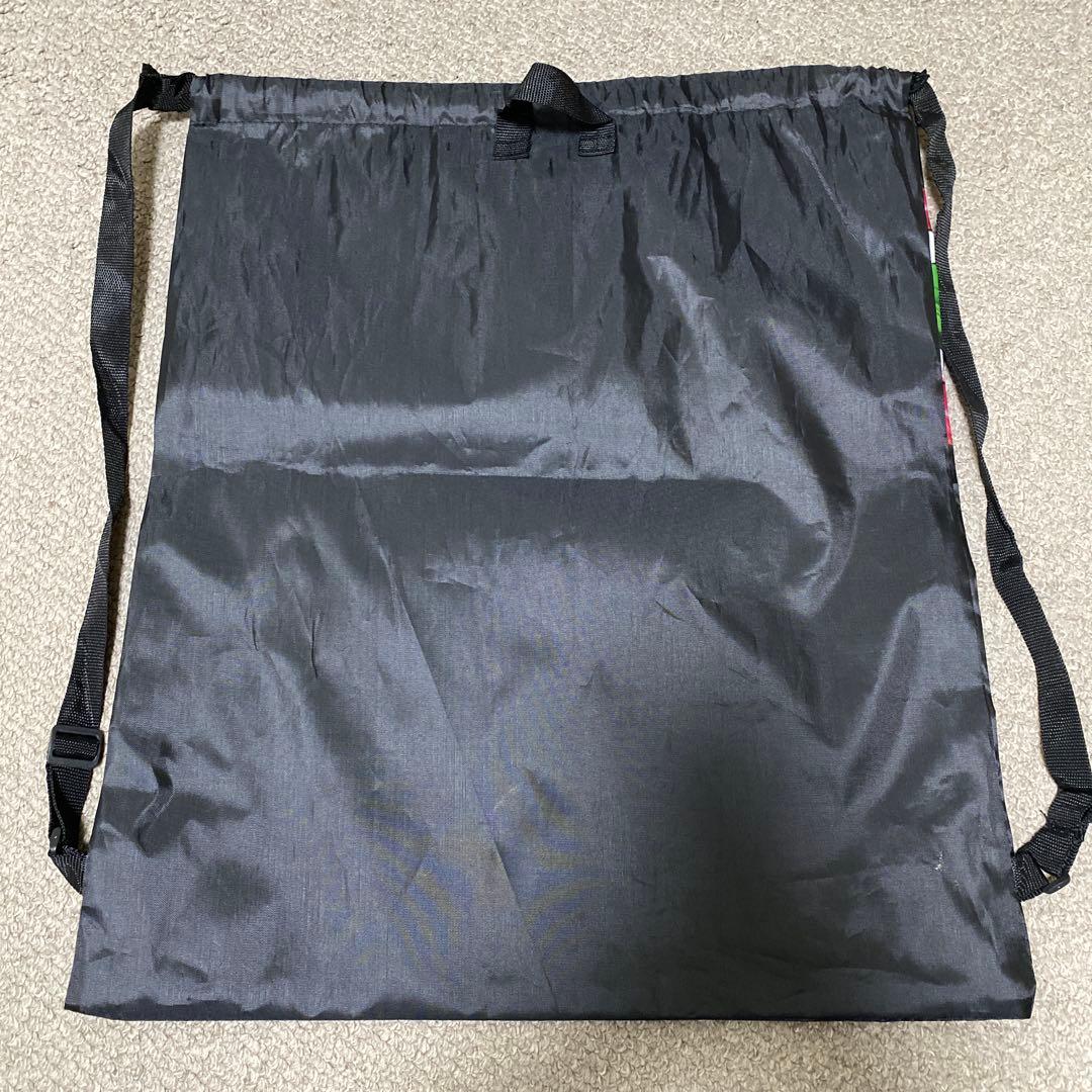未使用　SKECHERS スケッチャーズ　ナップサック