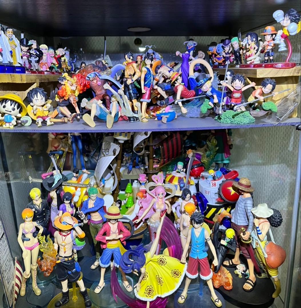 これ以上下げれません※売れない場合（高価バラ売りのち、倉庫保管の為販売終了）